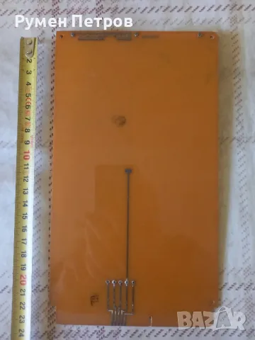 Платка Изот., снимка 3 - Антикварни и старинни предмети - 50111240