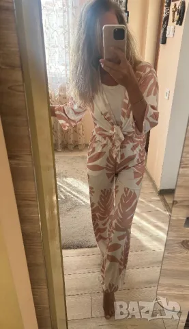 Комплект , снимка 5 - Костюми - 47332912