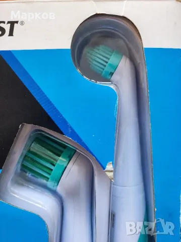 SilverCrest - Електрическа Четка, снимка 5 - Други - 48013210