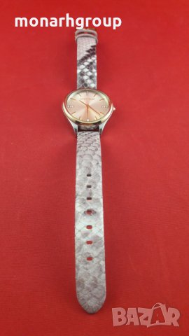 Часовник  Karen Millen KMA102TG, снимка 4 - Дамски - 26343959