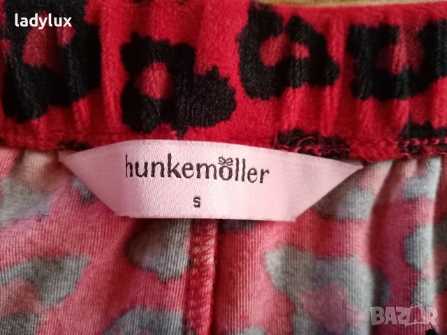 Hunkemöller, Къси Панталони, Размер S. Код 1719, снимка 4 - Къси панталони и бермуди - 36606614