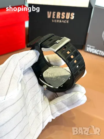 Мъжки часовник Diesel DZ1322, снимка 6 - Мъжки - 47276389