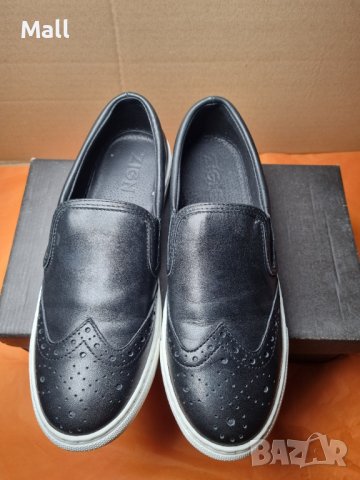 Дамски обувки Zign - 39 номер, снимка 3 - Дамски ежедневни обувки - 42955013