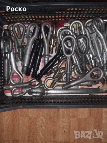 Автокуки за много модели и марки , снимка 1