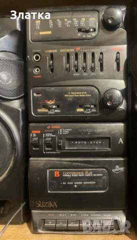 Тонколони с уредба Тон колони Тонколона Тон колона СУБУФЕР LG, Усилвател, CD Сони за автомобил, снимка 2 - Тонколони - 45096786