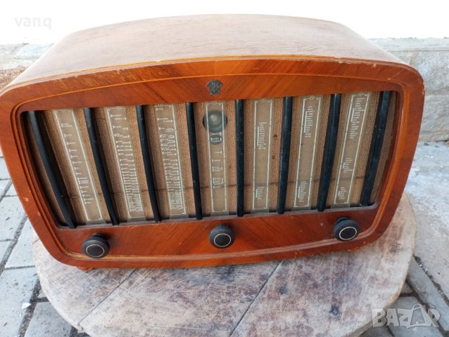ретро радио Орион 711АТ, снимка 1