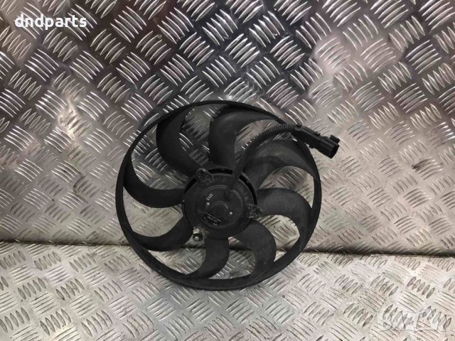 Охладителна перка KIA Sorento,2.5CRDI,2005г.