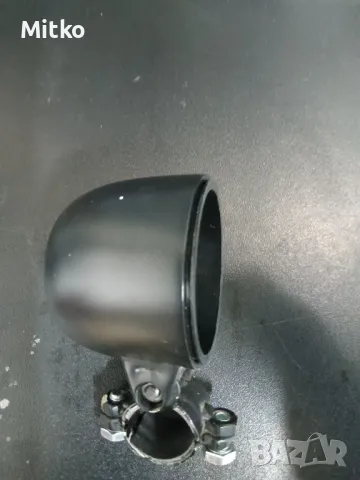 Стойка за измервателен уред за скутер/мотоциклет/АТВ, снимка 3 - Части - 49864596