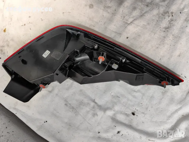 Оригинален стоп Мерцедес ЦЛА 118 Mercedes CLA 118 Led, снимка 6 - Части - 49961416