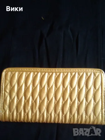 Дамско портмоне Michael Kors, снимка 2 - Портфейли, портмонета - 47328125