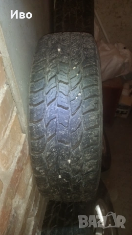 Джанти Enkei, с гуми COOPER - 15', снимка 11 - Гуми и джанти - 53358618