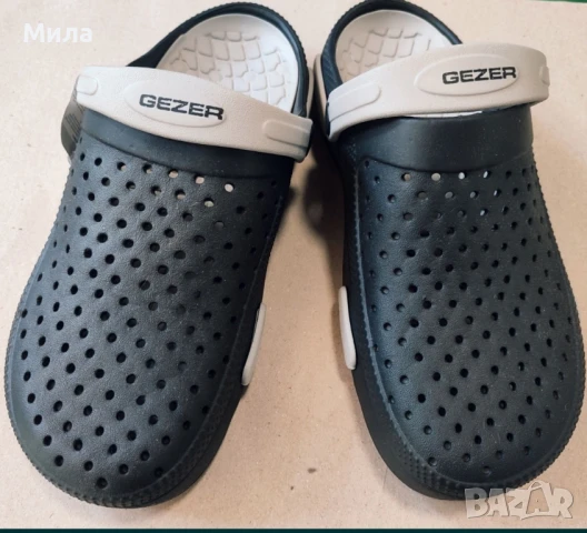 Мъжки кроксове Gezer