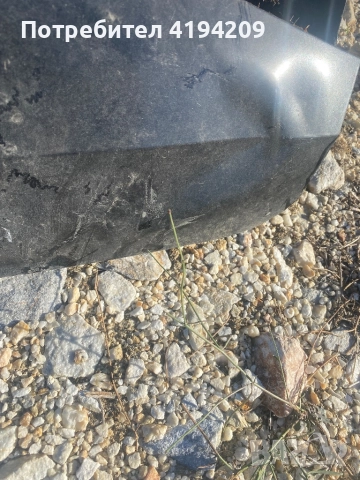 Заден капак седан Passat b8 2015 г , снимка 3 - Части - 51751782