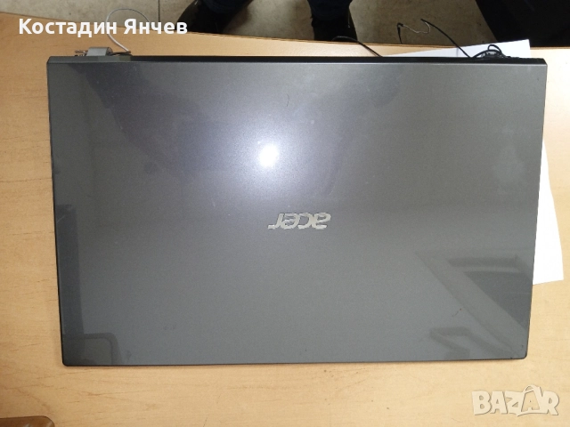 Дисплей за лаптоп Acer 15.6