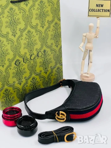чанти gucci , снимка 3 - Чанти - 51394951