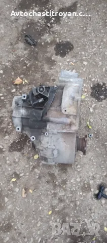 6 Степенна скоростна кутия - Skoda Octavia III 2013, снимка 1