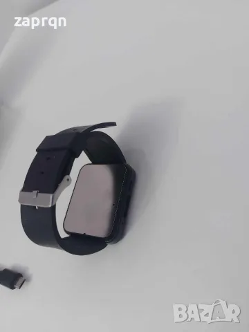 Смарт часовник SM0615B Bluetooth Touchscreen Smart watch , снимка 3 - Смарт часовници - 47427631