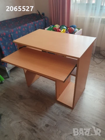 бюро и стол, снимка 4 - Бюра - 51108636