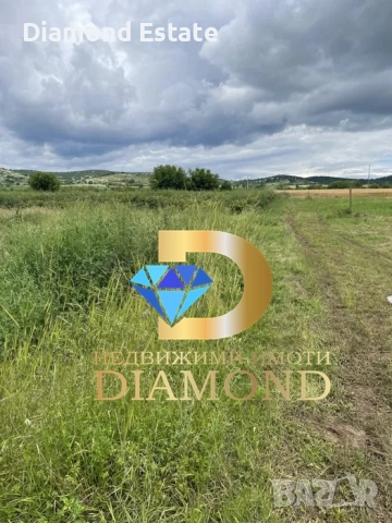 Дворно място в село Съединение, общ. Братя Даскалови, снимка 4 - Парцели - 51886775