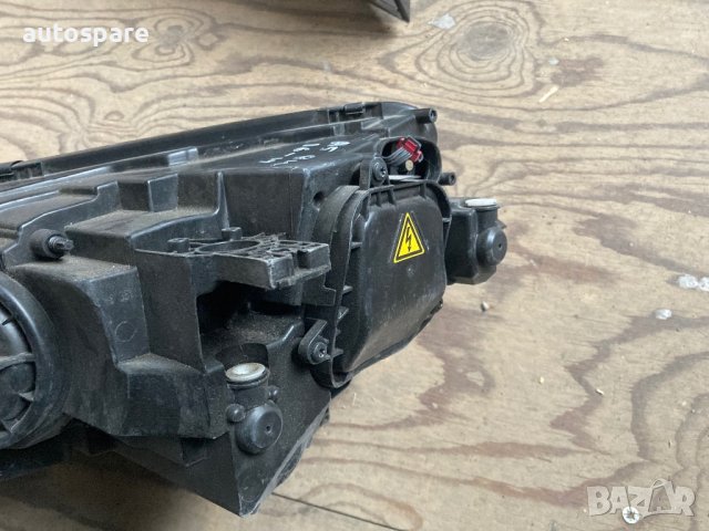 Оригинален Десен фар за Audi A5. 8W. 16-19. Bi-xennon. , снимка 6 - Части - 43774491