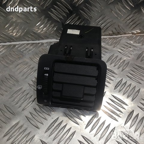 Духалка парно за Mercedes ML |W163|, /1997-2005/, /дясна/