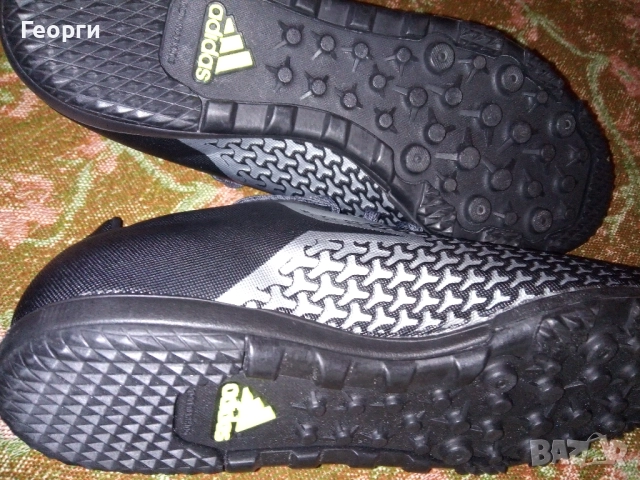 Промо - Нови  маратонки "Adidas" , номерация 42,5, снимка 5 - Маратонки - 52450862