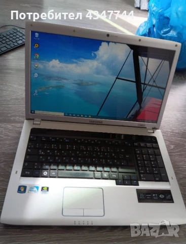 Лаптоп Самсунг 