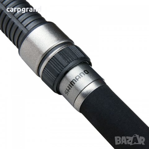 Въдица Shimano Tribal TX-2 3.60м. 3.00 lbs., снимка 5 - Въдици - 37222201