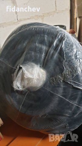 Гофре (Гофриран маркуч за електрическа инсталация) , снимка 3 - Други стоки за дома - 27571213