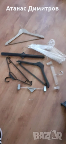 Спешно!!!! Оборудване за магазин за дрехи, снимка 3 - Оборудване за магазин - 52842225