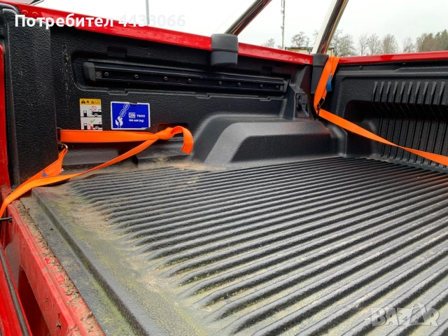 Ford Ranger Doppelkabine каросерия, товарна част , снимка 8 - Части - 52885919