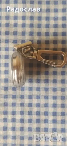 джобен часовник MEDANA  JAPAN, снимка 4 - Джобни - 48989380