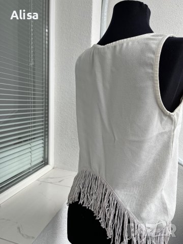 Дамски потник с ресни, снимка 5 - Потници - 39454539