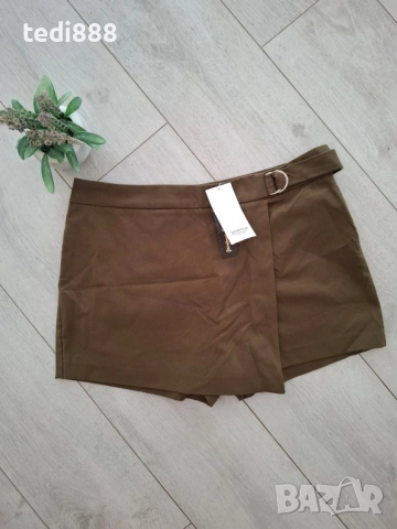 нови къси панталонки