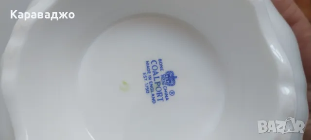 Големи Порцеланови Букети, снимка 8 - Декорация за дома - 50330232