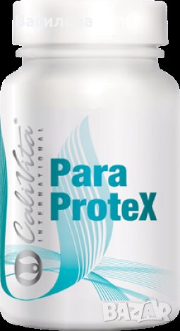 Парапротекс - против паразити, хеликобактер - билки, снимка 1 - Хранителни добавки - 28994123