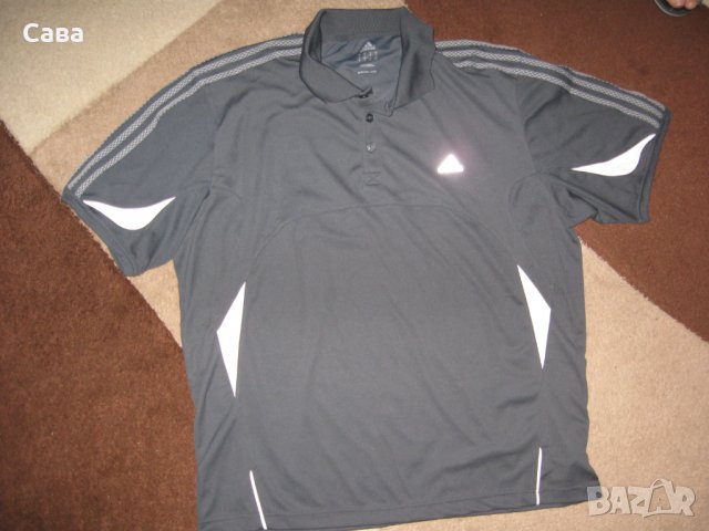 Блузи ADIDAS    мъжки,ХЛ, снимка 8 - Спортни дрехи, екипи - 33314668