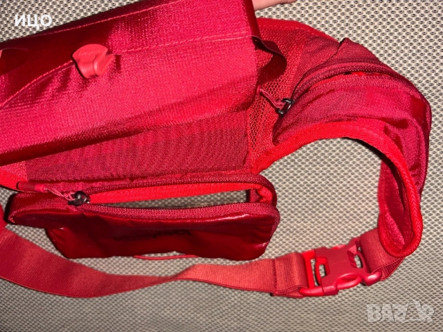 Чанта за кръст Bergans of Norway, снимка 6 - Чанти - 52459993