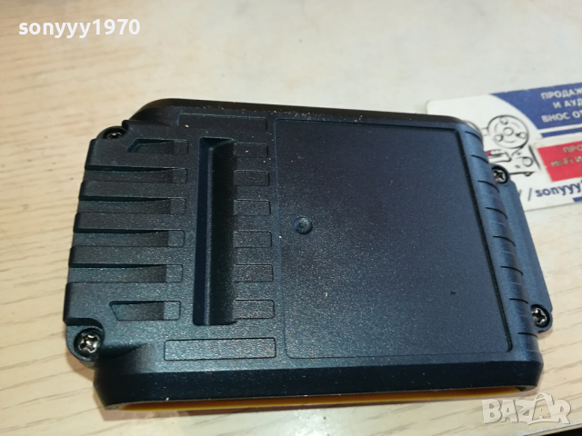 WER STILL-BATTERY PACK 2003241726, снимка 10 - Винтоверти - 44862849