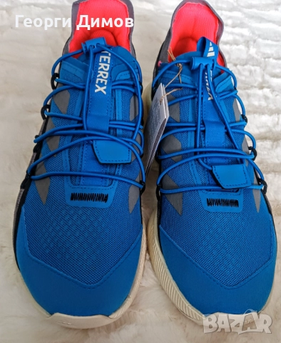 ADIDAS , снимка 2 - Маратонки - 52518570