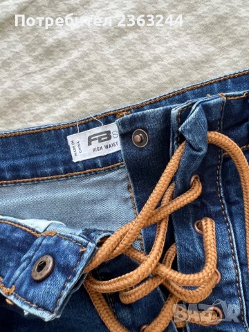 Къси панталонки, снимка 5 - Къси панталони и бермуди - 37329102