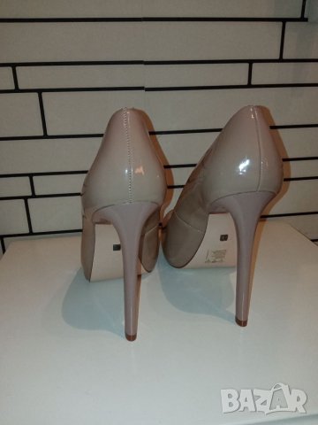 Нови дамски обувки на висок ток , снимка 8 - Дамски обувки на ток - 36863332