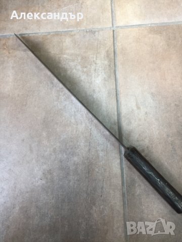 Голям овчарски нож №3513, снимка 6 - Антикварни и старинни предмети - 39794063