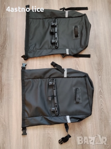 Дисаги за велосипед 