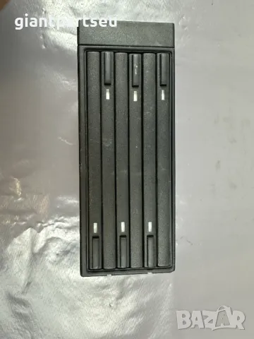 CD CHANGER СД ЧЕЙНДЖЪР за Мерцедес Mercedes-benz W203 A2036801150, снимка 2 - Части - 49324247