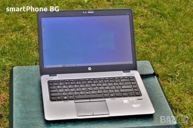 HP 840 G1 i5-4gen/8GB Ram, снимка 1 - Лаптопи за дома - 40209173