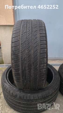 Гуми 22", снимка 8 - Гуми и джанти - 52964178