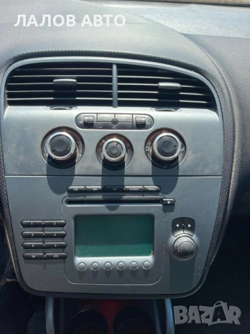 Сеат Алтеа на части Seat Altea 1.9 TDI 105 к.с. (04-09)г. ръчна 5 степенна скоростна кутия , снимка 7 - Автомобили и джипове - 51276812