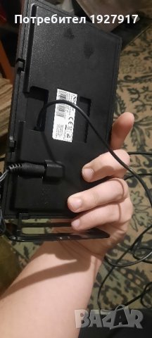 антена, снимка 9 - Приемници и антени - 44105297