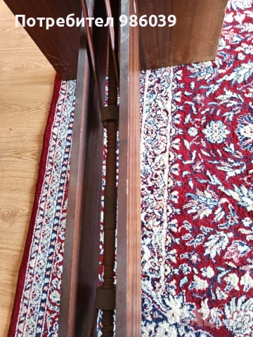 Продавам холна маса., снимка 3 - Маси - 52896352